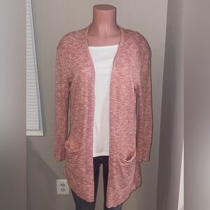 Madewell Summer Ryder Cardigan Sweater
